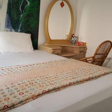 Genting Bukit Tinggi Homestay Экстерьер фото