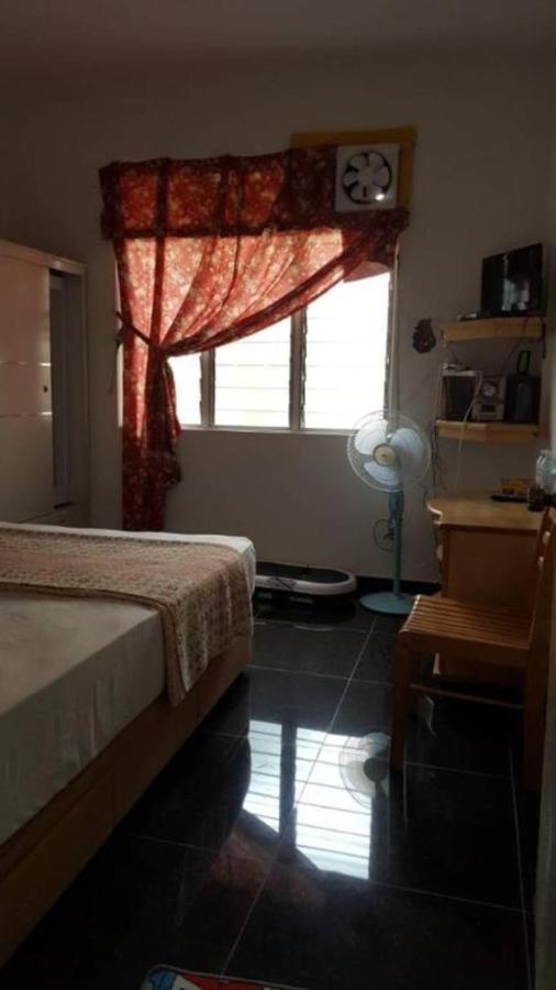 Genting Bukit Tinggi Homestay Экстерьер фото