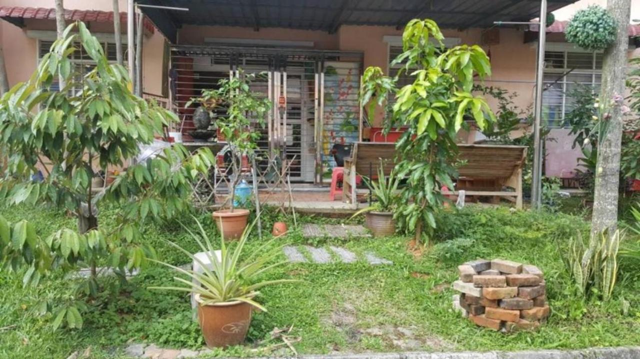 Genting Bukit Tinggi Homestay Экстерьер фото