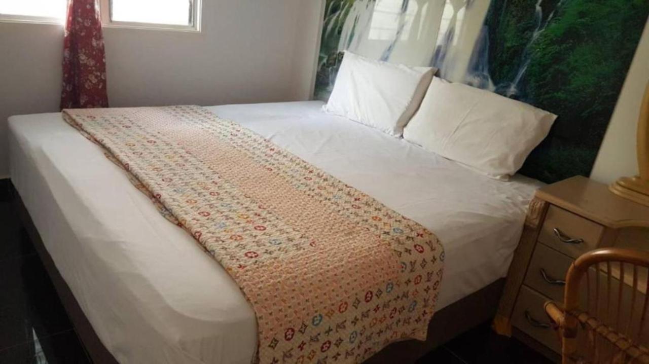 Genting Bukit Tinggi Homestay Экстерьер фото