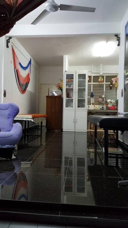 Genting Bukit Tinggi Homestay Экстерьер фото